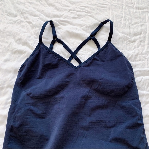 NIKE Compression Tank Top - Picture 2 of 6